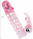 Baile Ultimate Love Sleeve Give Her The O Vibration & Scalation