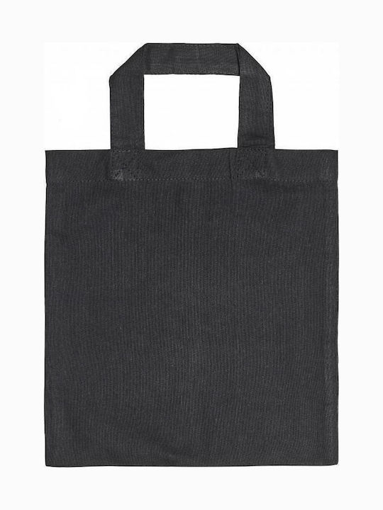 Ubag Memphis Sacosa De Cumparaturi Din Bumbac Neagra
