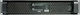 Ihos D-3000 PA Power Amplifier 2 Channels 3000W/4Ω 1500W/8Ω Black