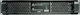 Ihos D-1200 PA Power Amplifier 2 Channels 1200W/4Ω 600W/8Ω Black