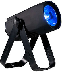 American DJ LED Projector Saber Pinspot SAB686 RGBW