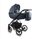 Bexa Air 3 in 1 Adjustable 3 in 1 Baby Stroller...