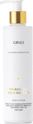 Grigi Wild Rosella Body Lotion 250ml