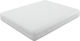 Greco Strom Viscolat Cool King Size Ανατομικό Στρώμα Latex 200x190x21cm