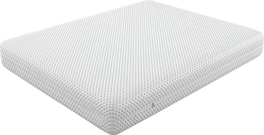 Greco Strom Viscolat Cool King Size Ανατομικό Στρώμα Latex 200x190x21cm