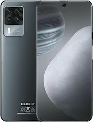 Cubot X50 Dual SIM (8GB/128GB) Schwarz