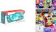 Nintendo Switch Lite 32GB & Turquoise & Mario Kart 8 Deluxe