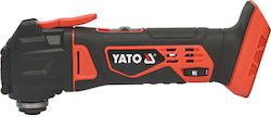 Yato YT-82819 Περιστροφικό Πολυεργαλείο 18V Solo Yato YT-82819 Περιστροφικό Πολυεργαλείο 18V Solo