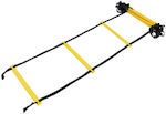 Viking C-939 Acceleration Ladder 6m In Yellow Colour