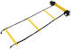 Viking C-939 Acceleration Ladder 6m In Yellow C...