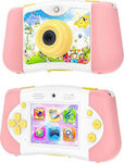 BlitzWolf Camera Electronic Children's Handheld Console