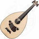 Muzik Traditional Oud ME-WN Handmade Oud (with case) Handmade with Case