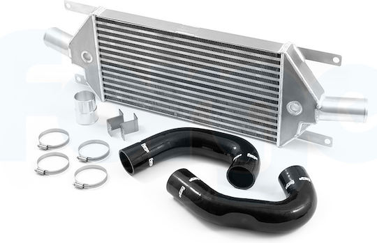 Forge Motorsport Front Mount Intercooler Kit Audi TT 225