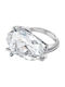 Swarovski Women's Ring Mesmera with Stone