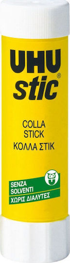 UHU Κόλλα Stick Stic για Χειροτεχνίες 21gr