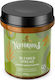 Nutorious Nut Butter Blended with Hazelnuts, Almonds, Cashews and Peanuts 200gr