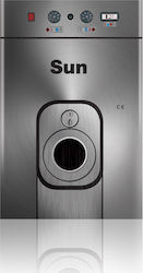 Torrent Sun Eco SND 4 Kessel Gas / Öl 41258kcal/h
