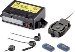 Metasystem Σύστημα Συναγερμού Mazda RX8 2004+ Hpa Evo Remote Alarm