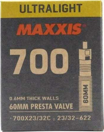 Maxxis Σαμπρέλα Ποδηλάτου 28" P/V 48mm