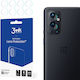 3MK Flexible Glass Film Prοtector Προστασία Κάμερας Tempered Glass Διάφανο για το OnePlus 9 Pro