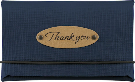 DAG Style Bill Holder Thank You