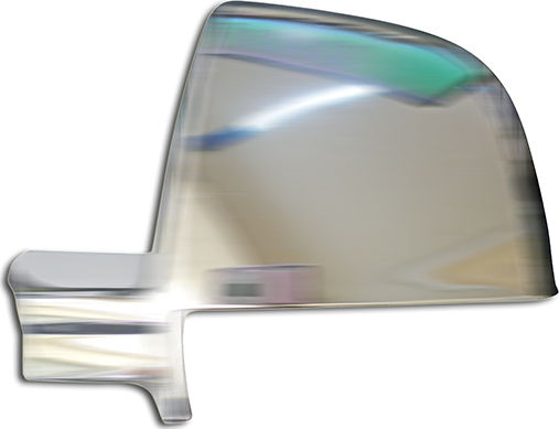 S-dizayn Kappe Auto-Spiegel Opel Kombi 2011+
