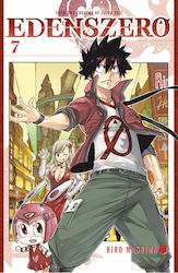 Edens Zero Vol. 7