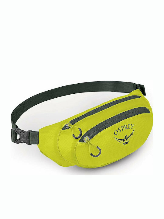 UL Stuff Herren Bum Bag Taille Electric Lime