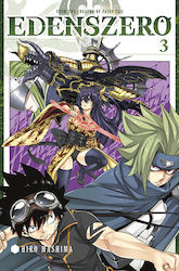 Edens Zero Vol. 3