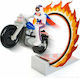 Paladone Evel Knievel Φιγούρα 10εκ.