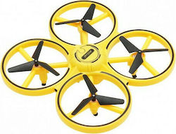 Andowl Quadcopter Sky 8 Kids Drone 2.4 GHz without Camera με Φωτάκια AN-SKY8