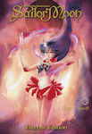 Sailor Moon, Ediția Eternă 3
