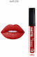 NX Beauty Professional Matte Longstay Υγρό Κραγ...