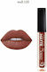 NX Beauty Professional Matte Longstay Υγρό Κραγ...