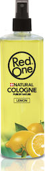 Red One Zitronen Körpernebel 400ml Red One Zitronen Körpernebel 400ml