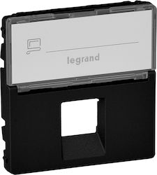 Legrand Valena Life Netzwerk-Telefon-Steckdosen...