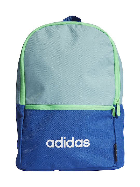 Adidas Women's Fabric Backpack Blue