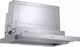 Bosch Συρόμενος Απορροφητήρας 60cm Inox