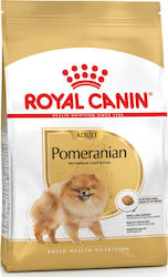 Royal Canin Pomeranian Adult 1.5kg Royal Canin Pomeranian Adult 1.5kg