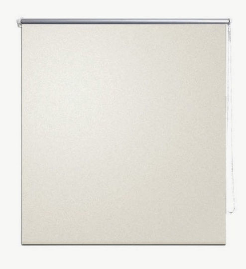 Sidirela Rollos Verdunkelung P160xH210cm E-2527 Beige Sidirela Rollos Verdunkelung P160xH210cm E-2527 Beige