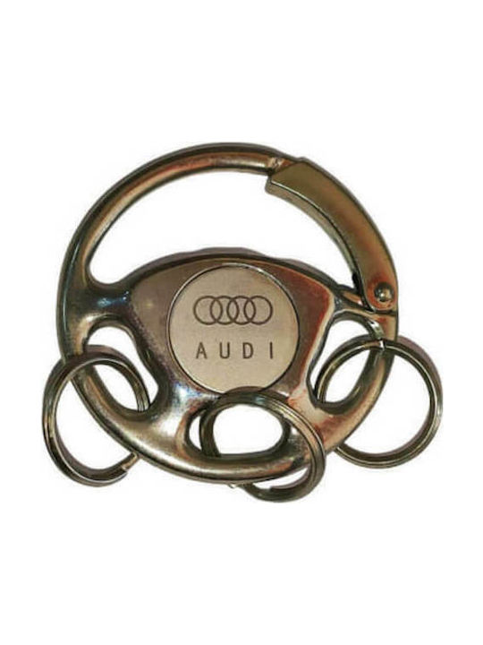 Steering wheel key fob AUDI 1548-k