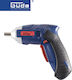 Güde AGS 3.6-130-03 Отвертка На Батерия 3.6V