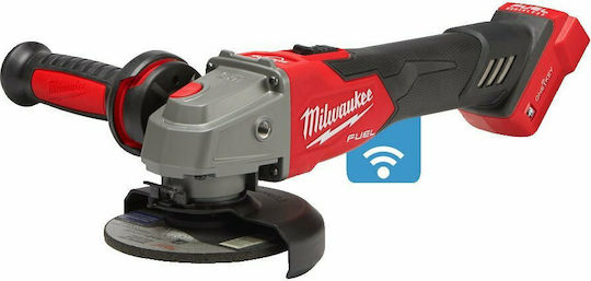 Milwaukee ONEFSAG125XB-0X Grinder 125mm Battery 18V Solo