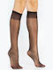 Favorito Women's Socks 15 Den 2Pack Graphite
