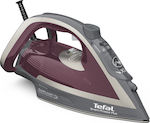 Tefal Smart Protect Plus Steam Iron 2800W with Continuous Steam Supply 40g/min