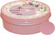 Alezori Builder Gel Νυχιών Nude Shimmer Πολύχρω...
