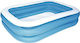 Factory Summer Time Children's Inflatable Swimming Pool 180x140x60cm