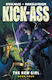 Kick-Ass, The New Girl, Volume 4