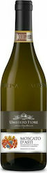 Manfredi Cantine Umberto Fiore D’Asti Vin Alb Demidulce Spumant 750ml Manfredi Cantine Umberto Fiore D’Asti Vin Alb Demidulce Spumant 750ml