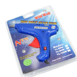 Electric Glue Gun 80W